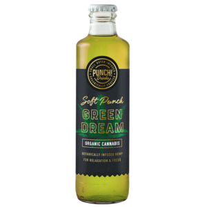 Soft Punch® Green Dream 0,0%